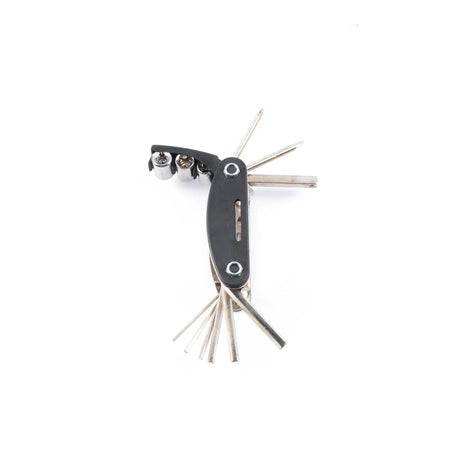 Benson Bike Parts Fiets reparatieset 16 dlg profi