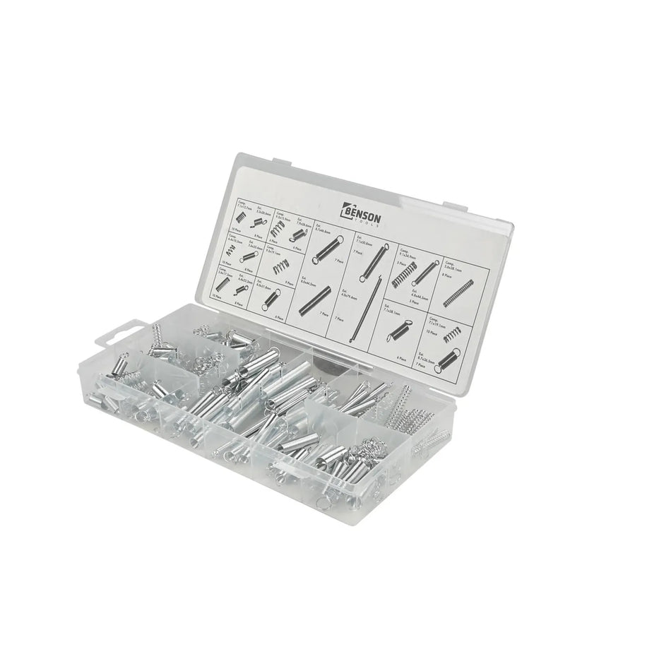 Benson Tools Veren set 150 dlg
