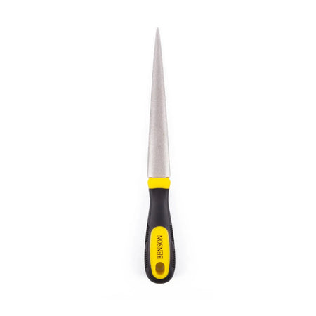 Benson Tools Aanzetstaal diamant