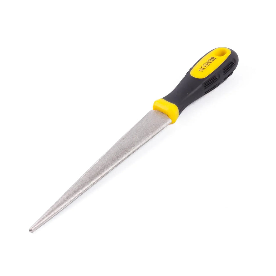 Benson Tools Aanzetstaal diamant