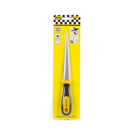 Benson Tools Aanzetstaal diamant