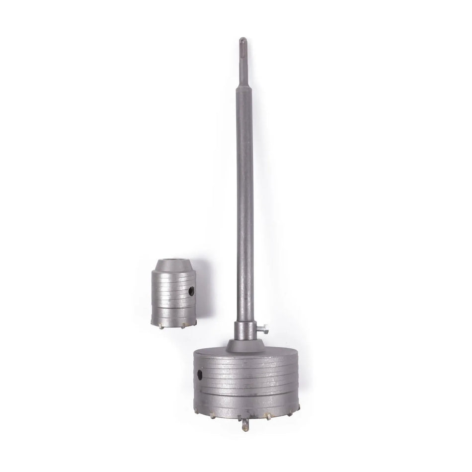 Benson Tools Komboren set SDS+ 50 mm en 110 mm 2 dlg