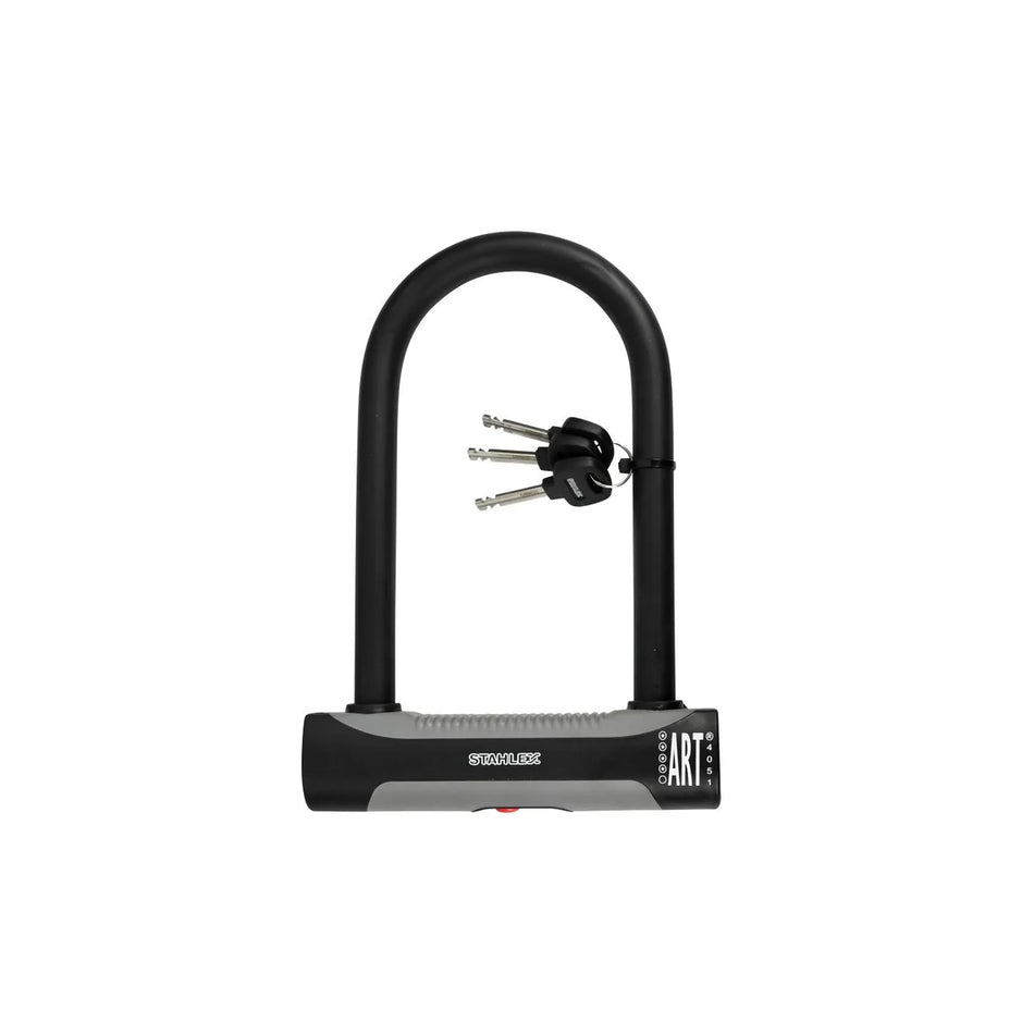 Stahlex Beugelslot SECURE-U ART**** 180 x 245 mm