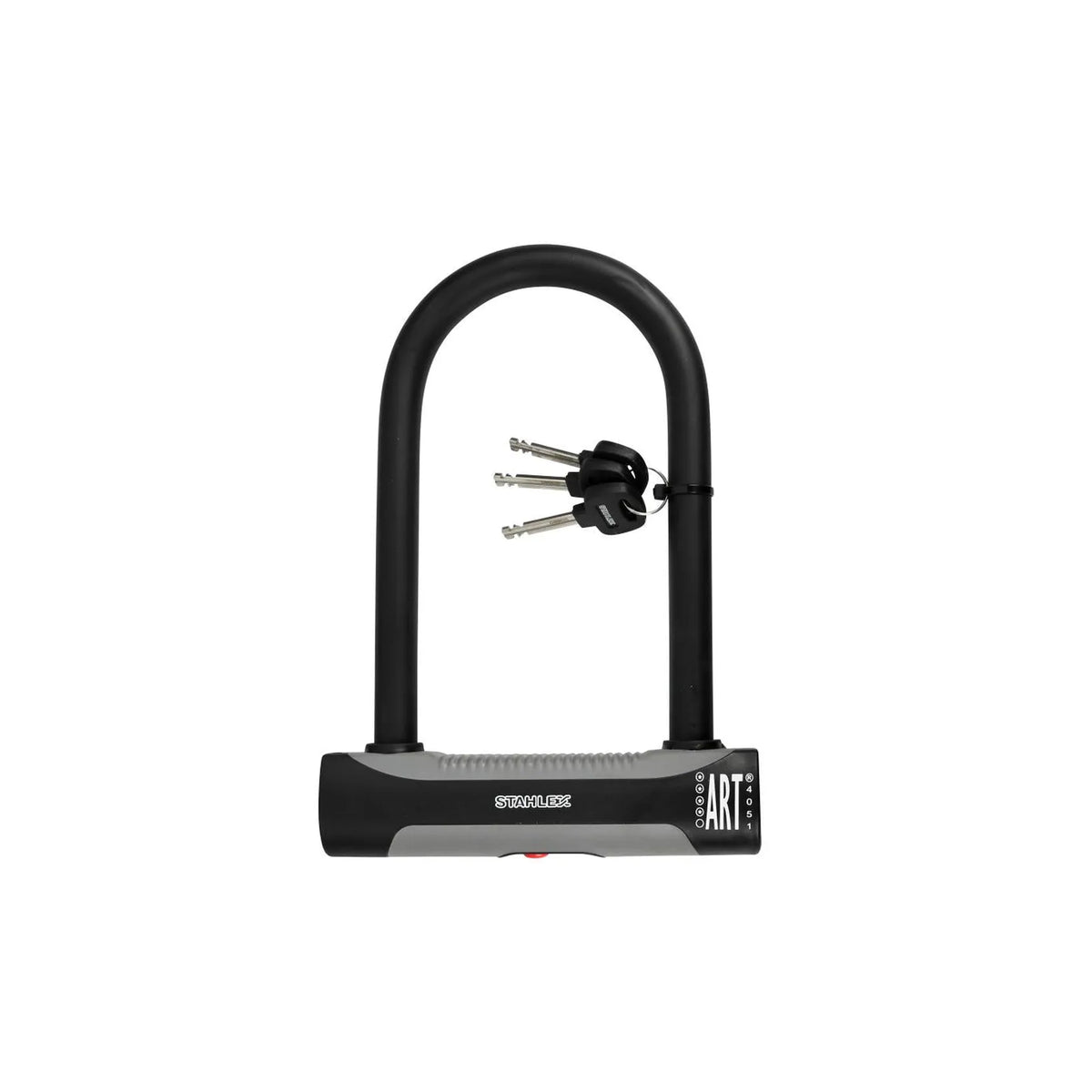 Stahlex Beugelslot SECURE-U ART**** 180 x 245 mm
