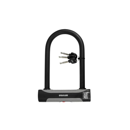 Stahlex Beugelslot SECURE-U ART**** 180 x 245 mm