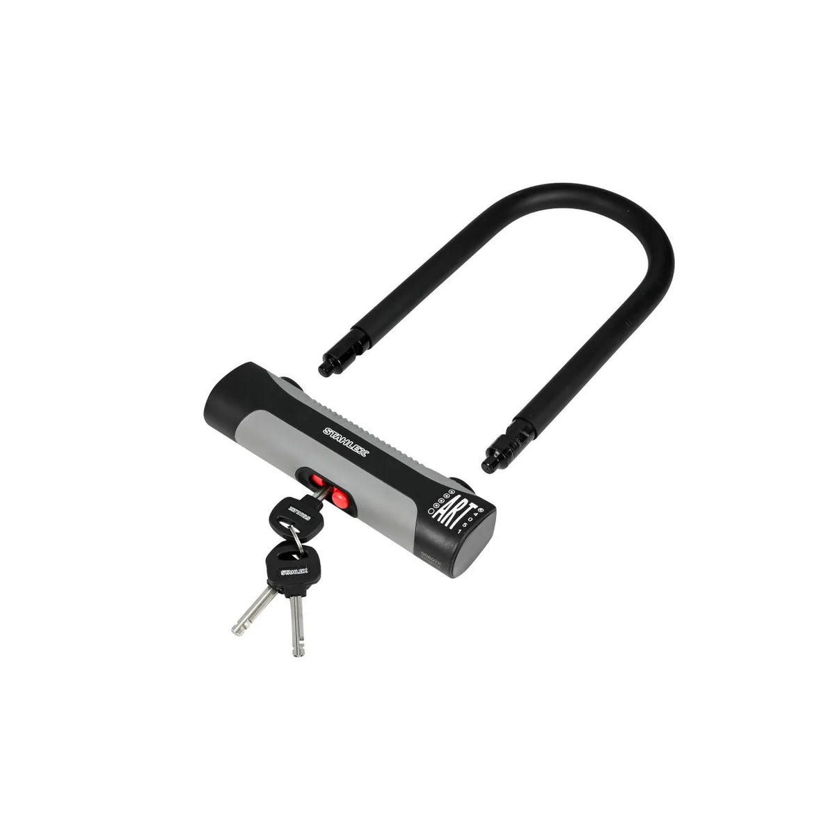 Stahlex Beugelslot SECURE-U ART**** 180 x 245 mm