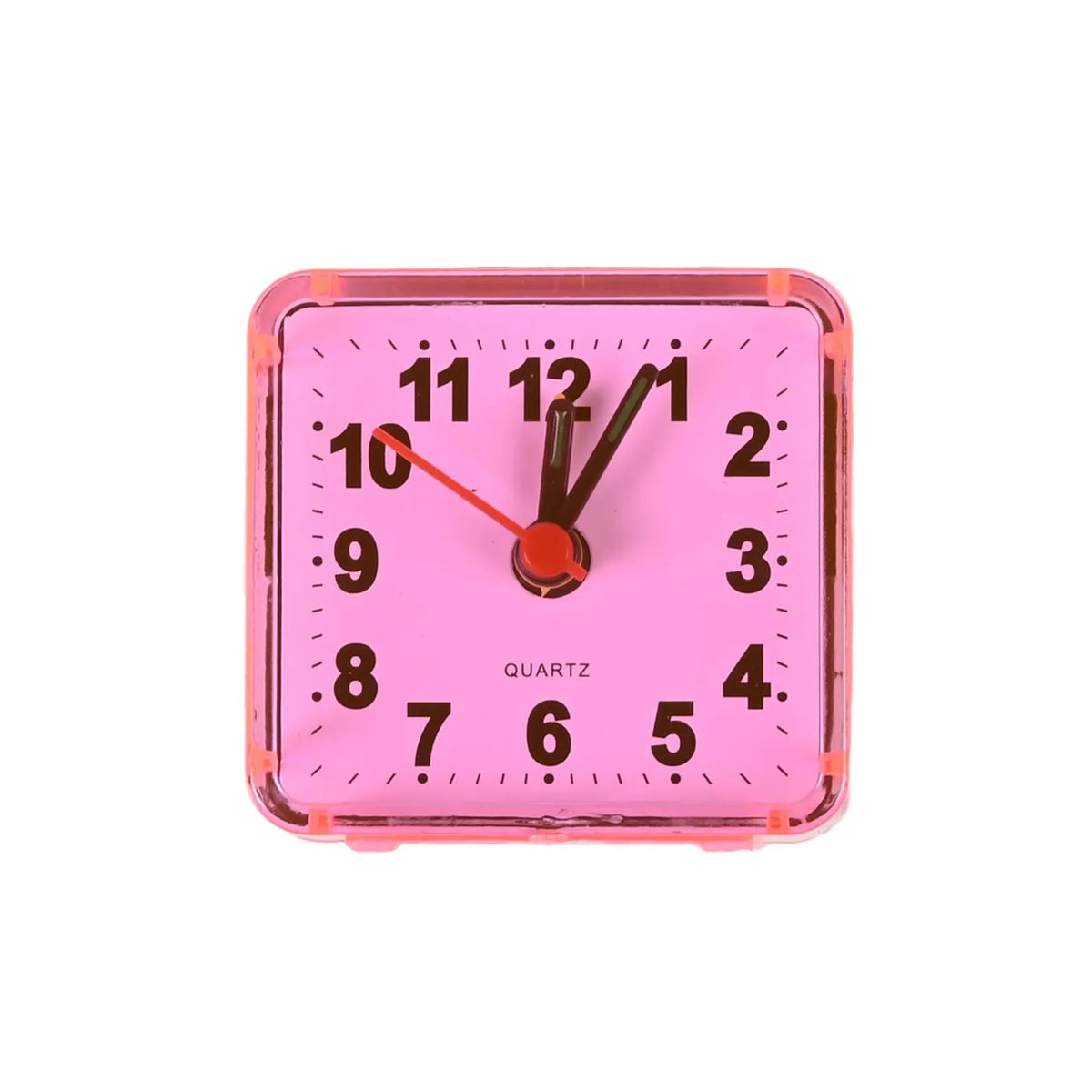 Benson Products Reiswekker alarm klein mix
