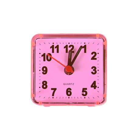 Benson Products Reiswekker alarm klein mix