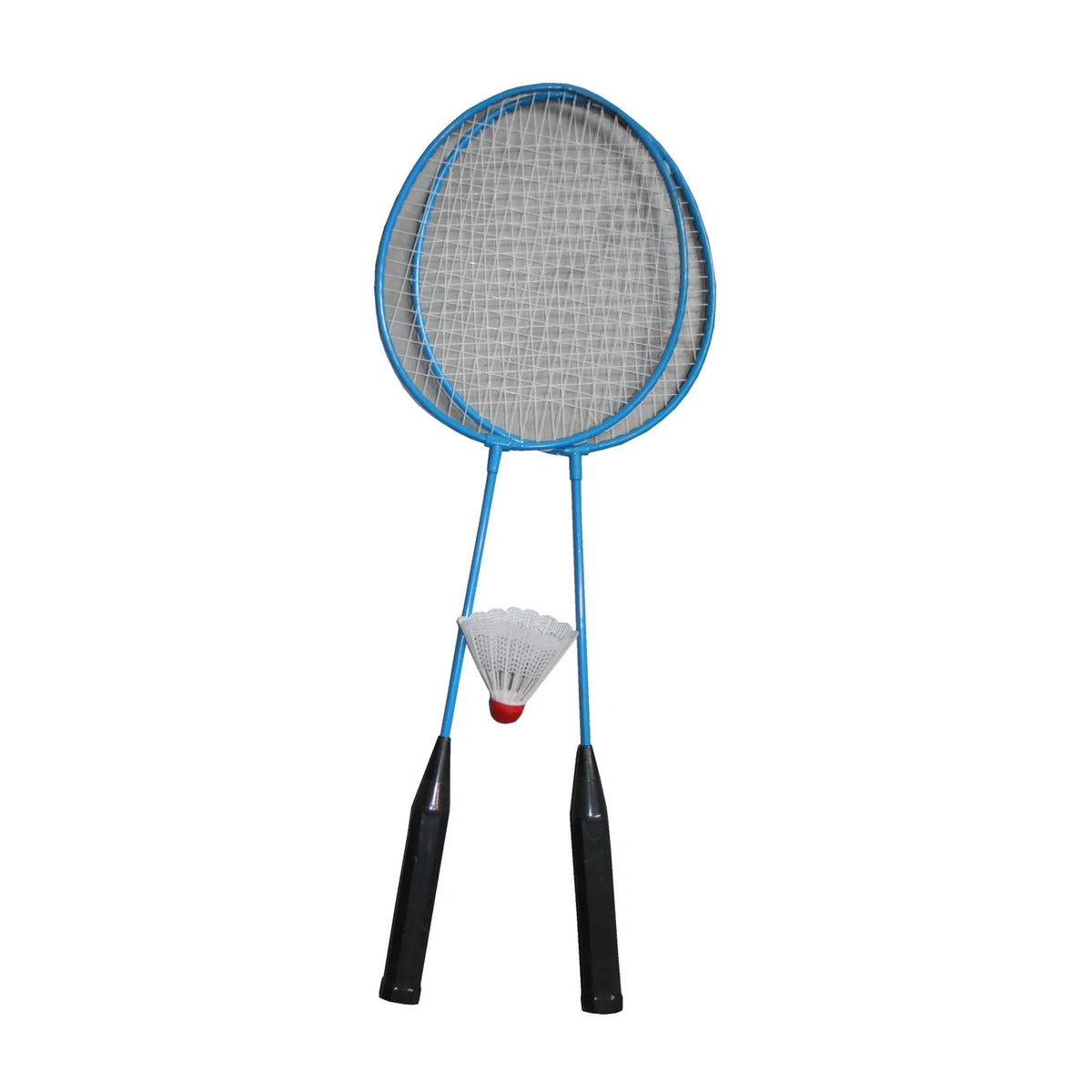 Benson Outdoor Badmintonset 3 dlg