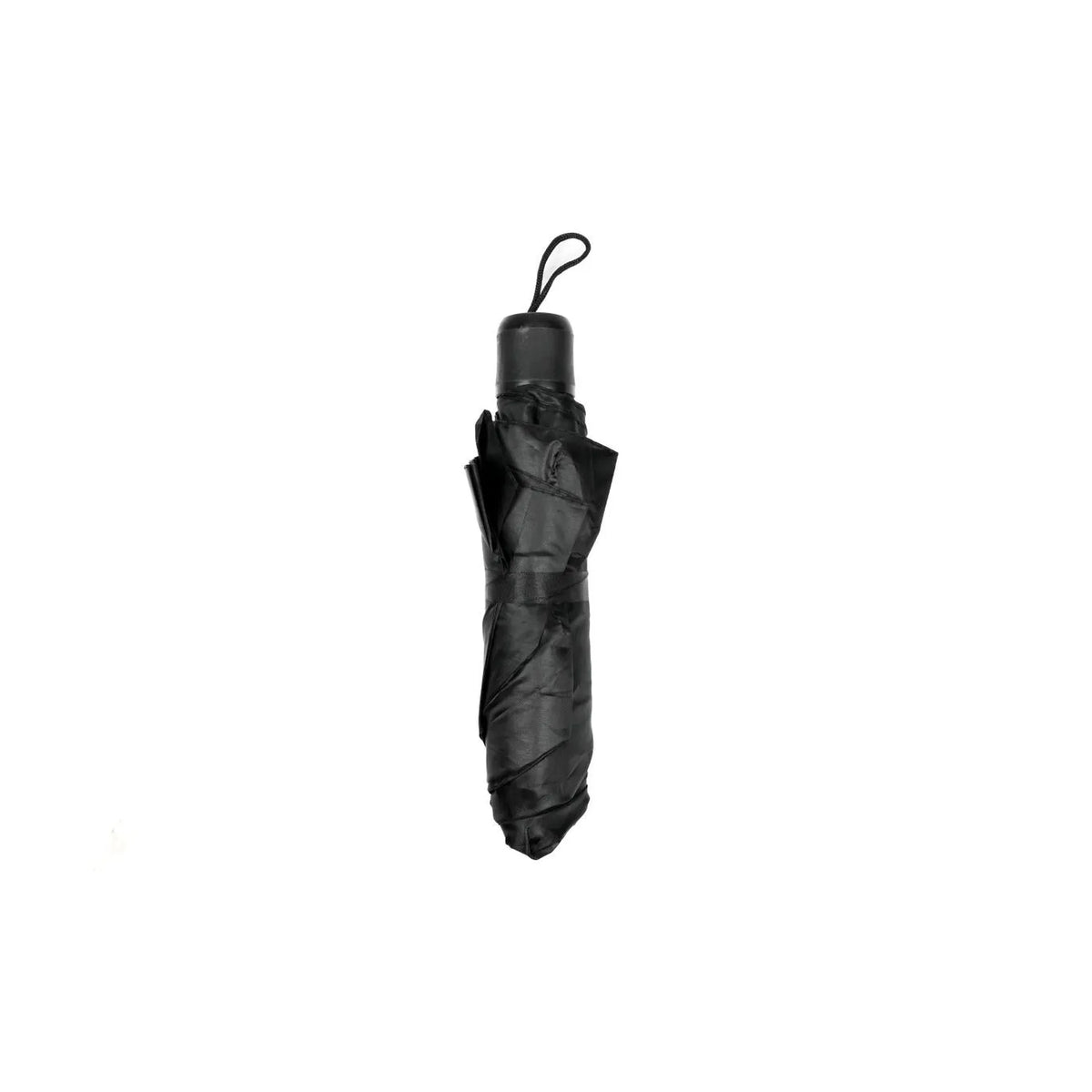 Benson Outdoor Paraplu mini zwart