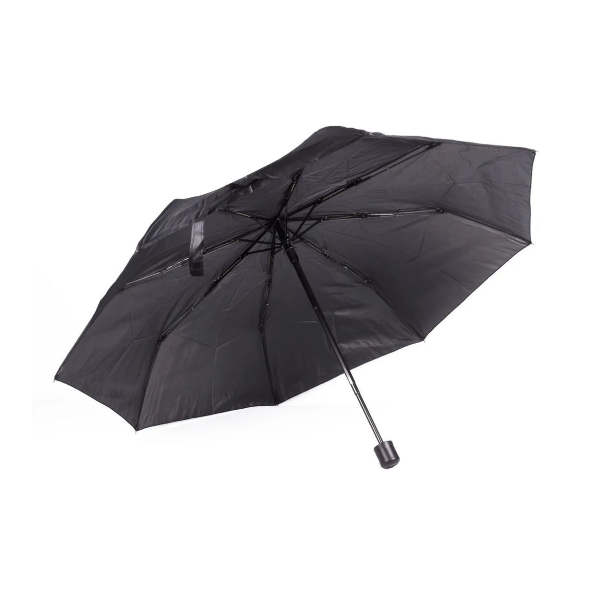 Benson Outdoor Paraplu mini zwart