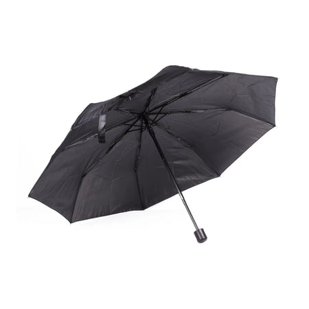 Benson Outdoor Paraplu mini zwart