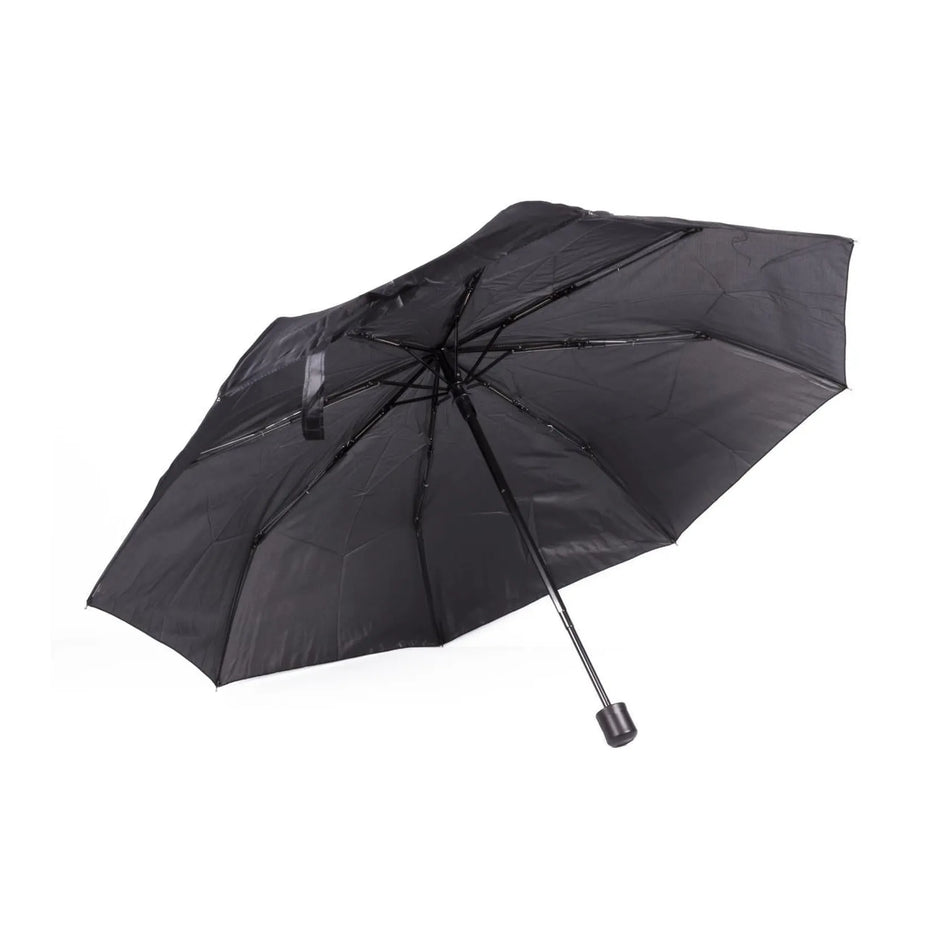 Benson Outdoor Paraplu mini zwart