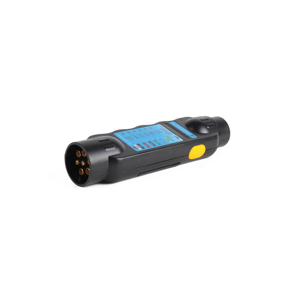 Benson Automotive Trailer aansluiting tester 7 polig