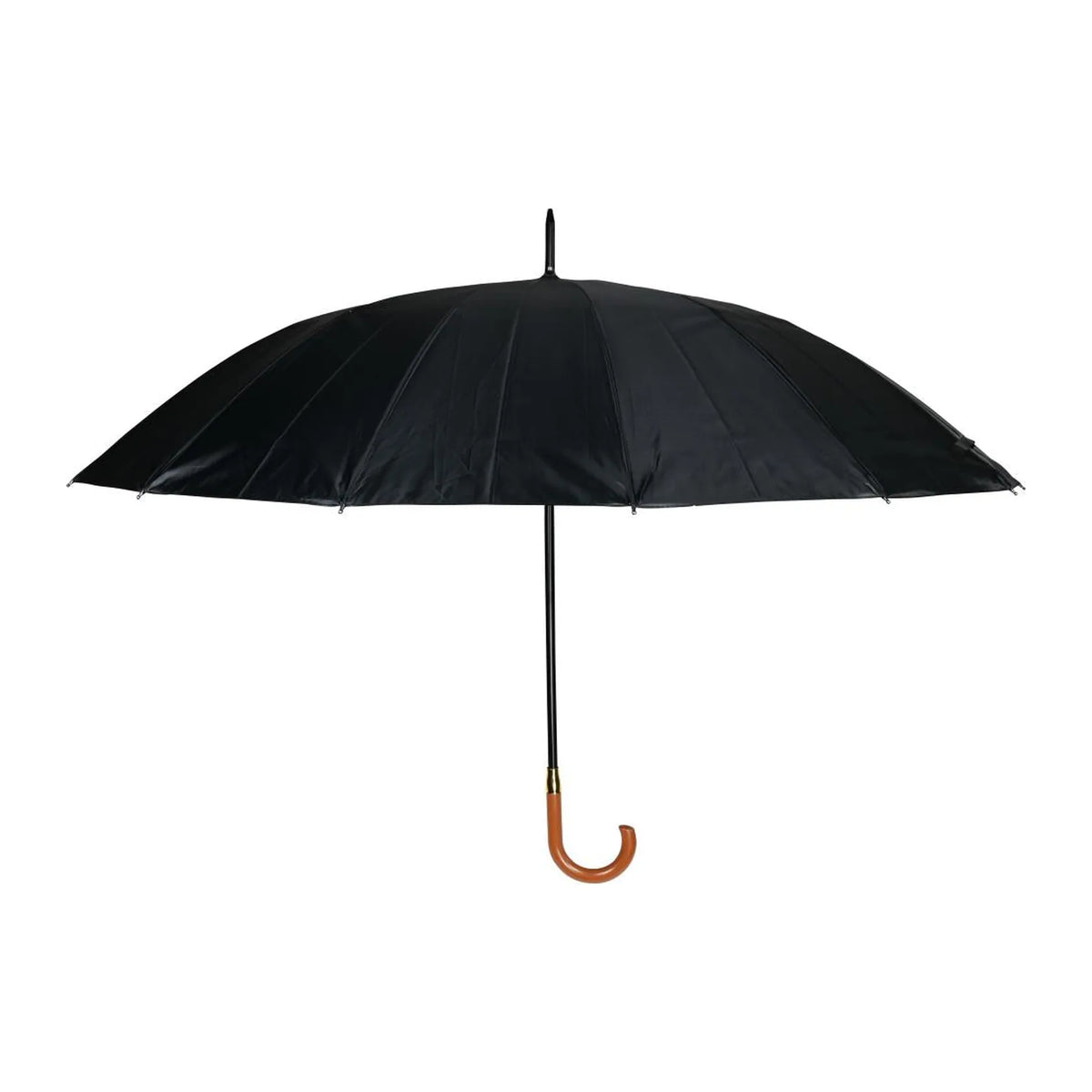 Benson Outdoor Paraplu ø120 cm 16 banen mix
