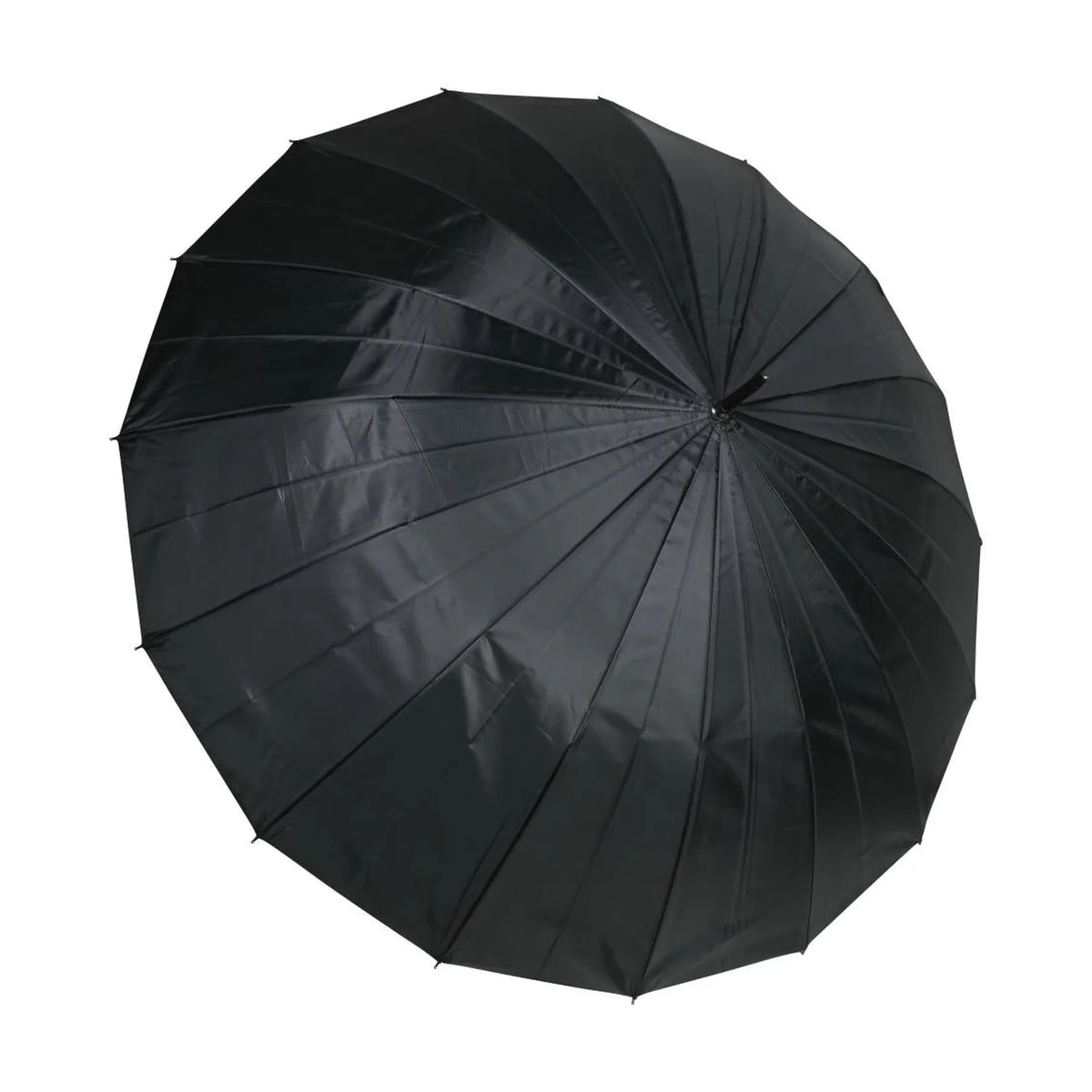Benson Outdoor Paraplu ø120 cm 16 banen mix