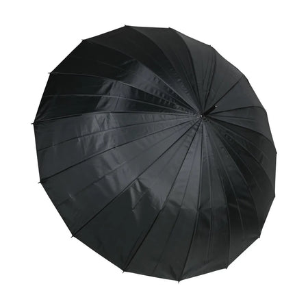 Benson Outdoor Paraplu ø120 cm 16 banen mix