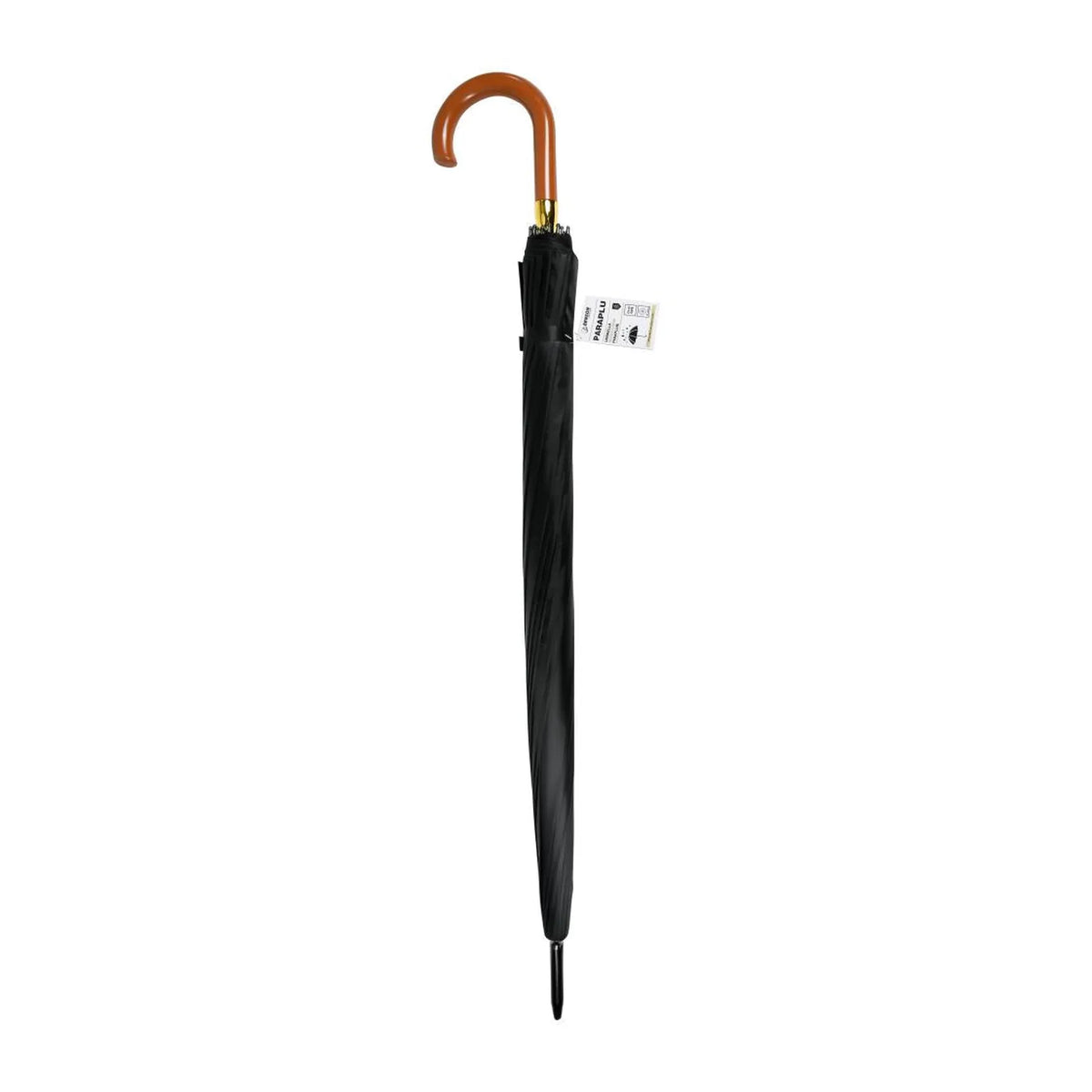 Benson Outdoor Paraplu ø120 cm 16 banen mix