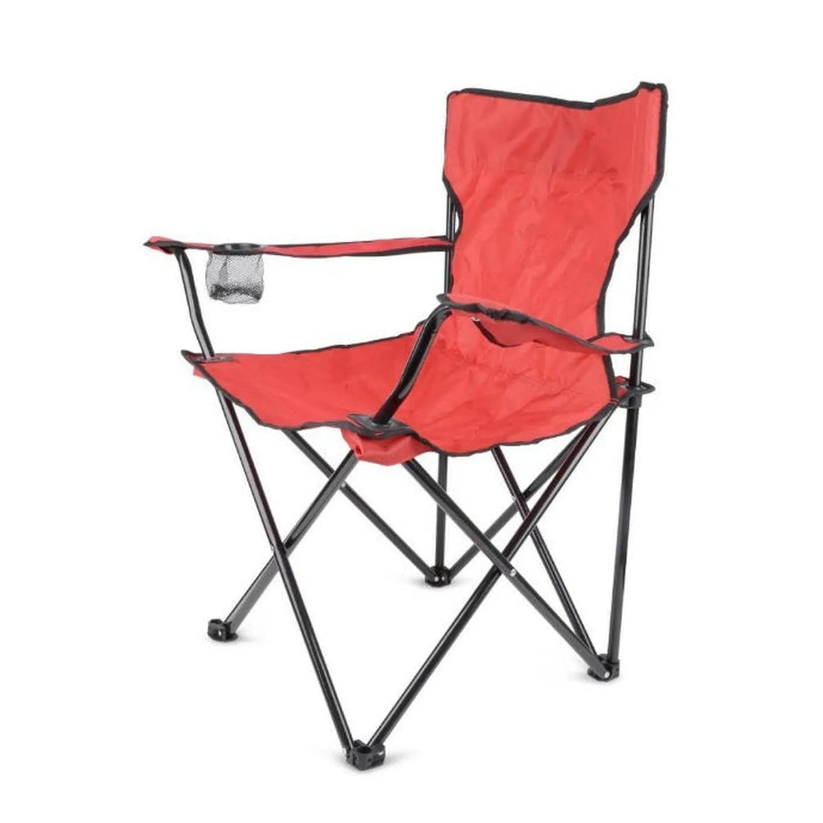 Benson Outdoor Campingstoel 50 x 50 x 80 cm mix