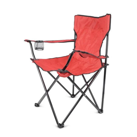 Benson Outdoor Campingstoel 50 x 50 x 80 cm mix