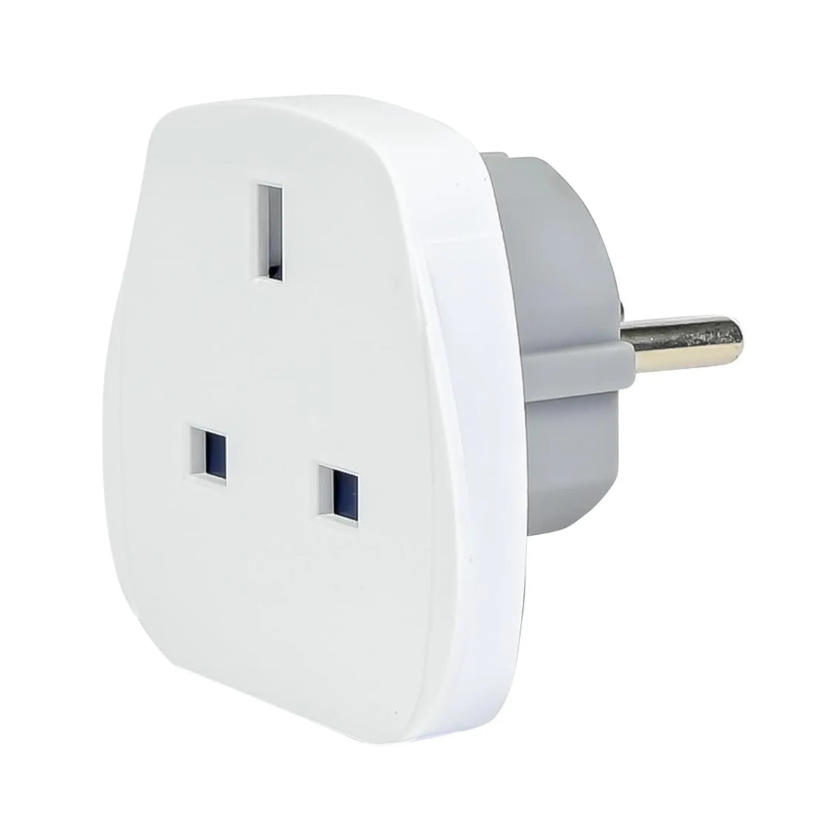 Benson Electric Reisstekker UK/NL
