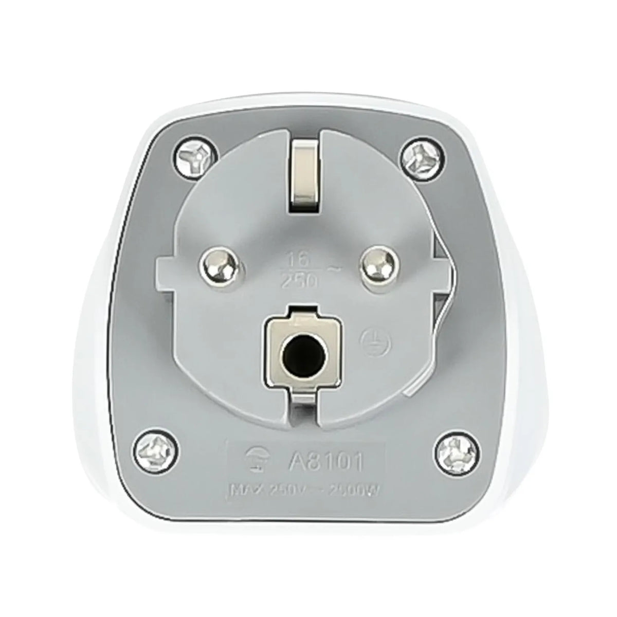 Benson Electric Reisstekker UK/NL