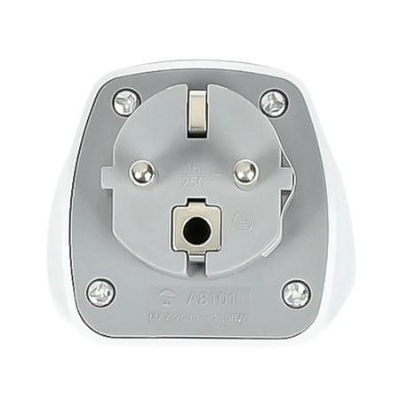 Benson Electric Reisstekker UK/NL