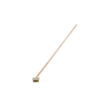 Benson Garden Voegenstaalborstel met steel 120 cm