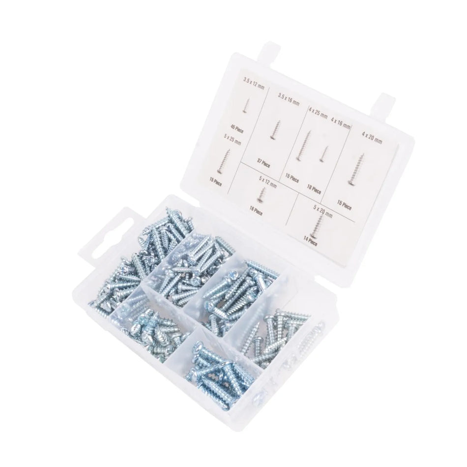 Benson Tools Parker set 175 dlg