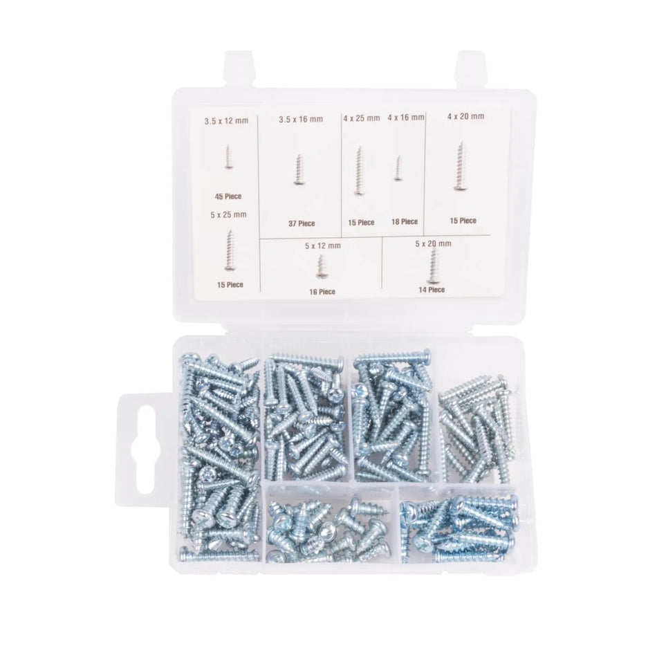 Benson Tools Parker set 175 dlg