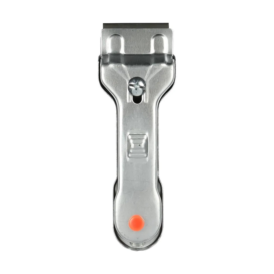 Benson Tools Glasschraper metaal