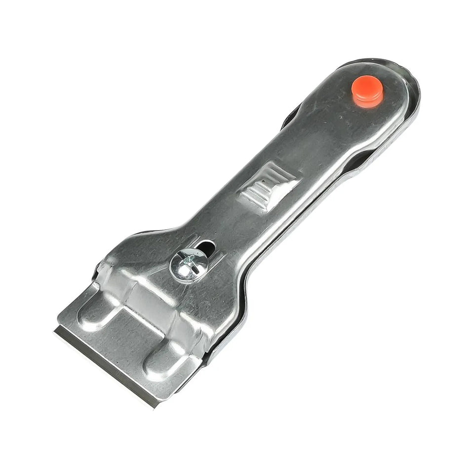 Benson Tools Glasschraper metaal