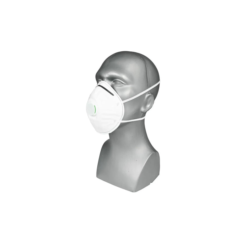 Benson Tools Stofmasker met ventiel CE