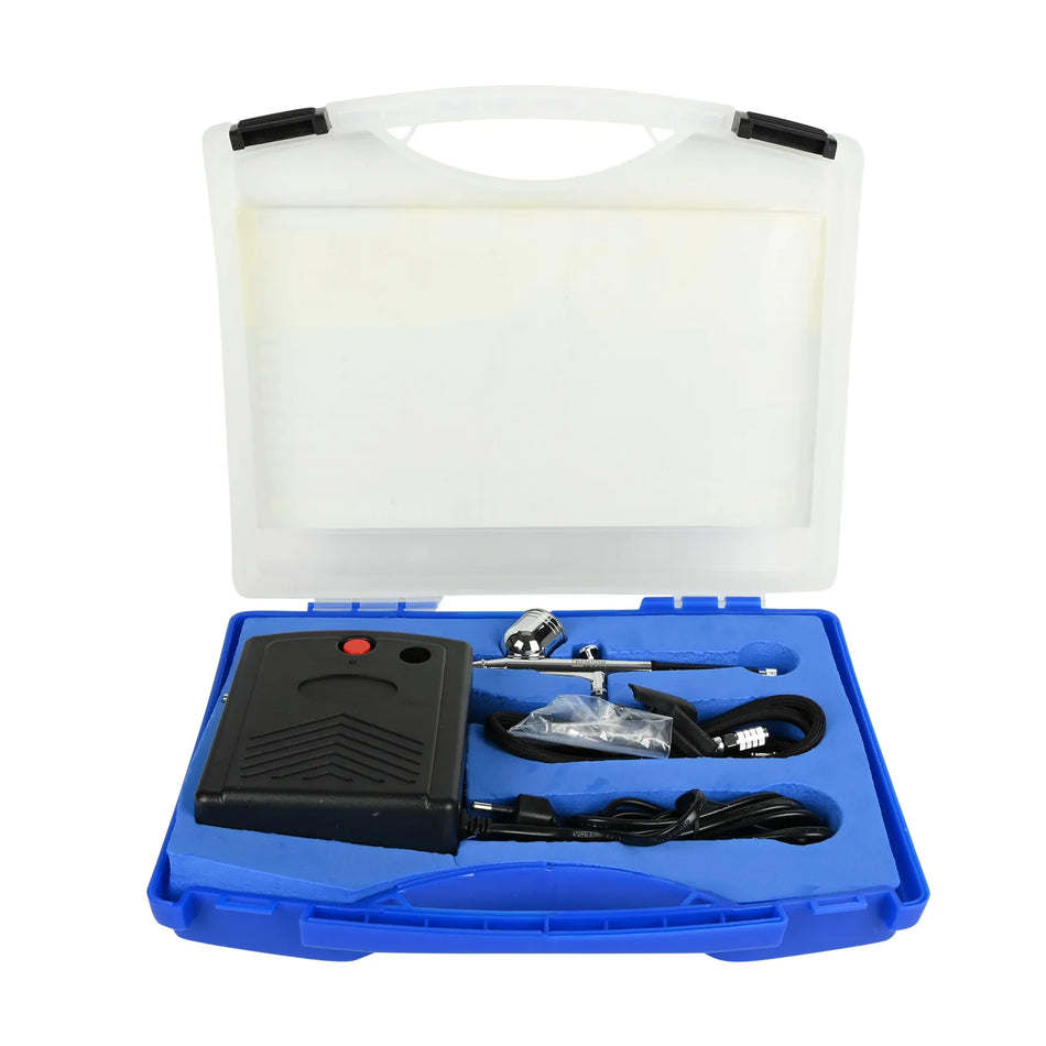 Benson Tools Airbrush kit 220V