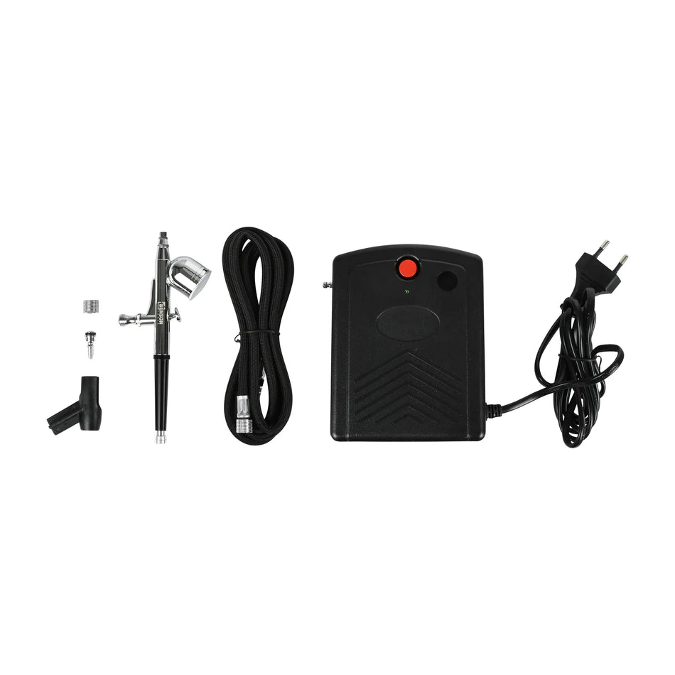 Benson Tools Airbrush kit 220V