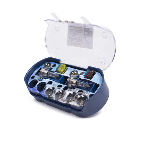 Benson Automotive Autolamp H7 12V/16 dlg set jumbo box E4
