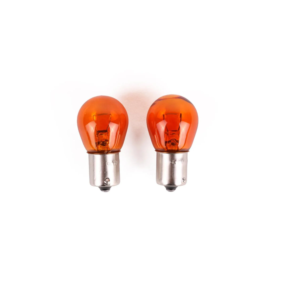 Benson Automotive Autolamp knipperlicht 12V/21 w/2 dlg bau15s amber E4