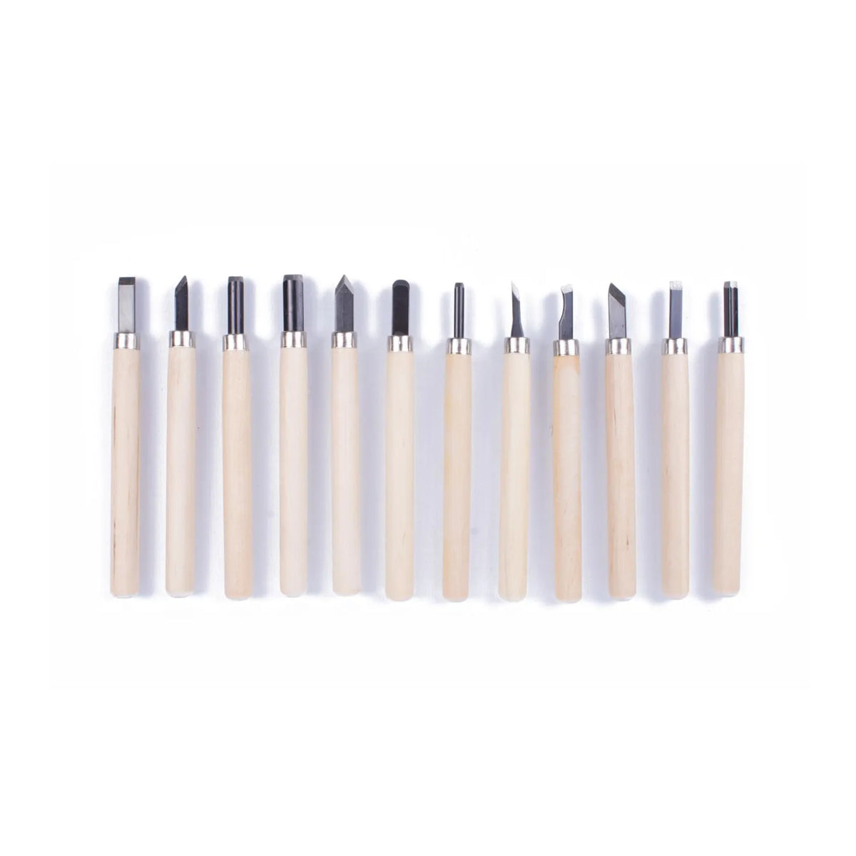 Benson Products Gutsset hobby 12 delig