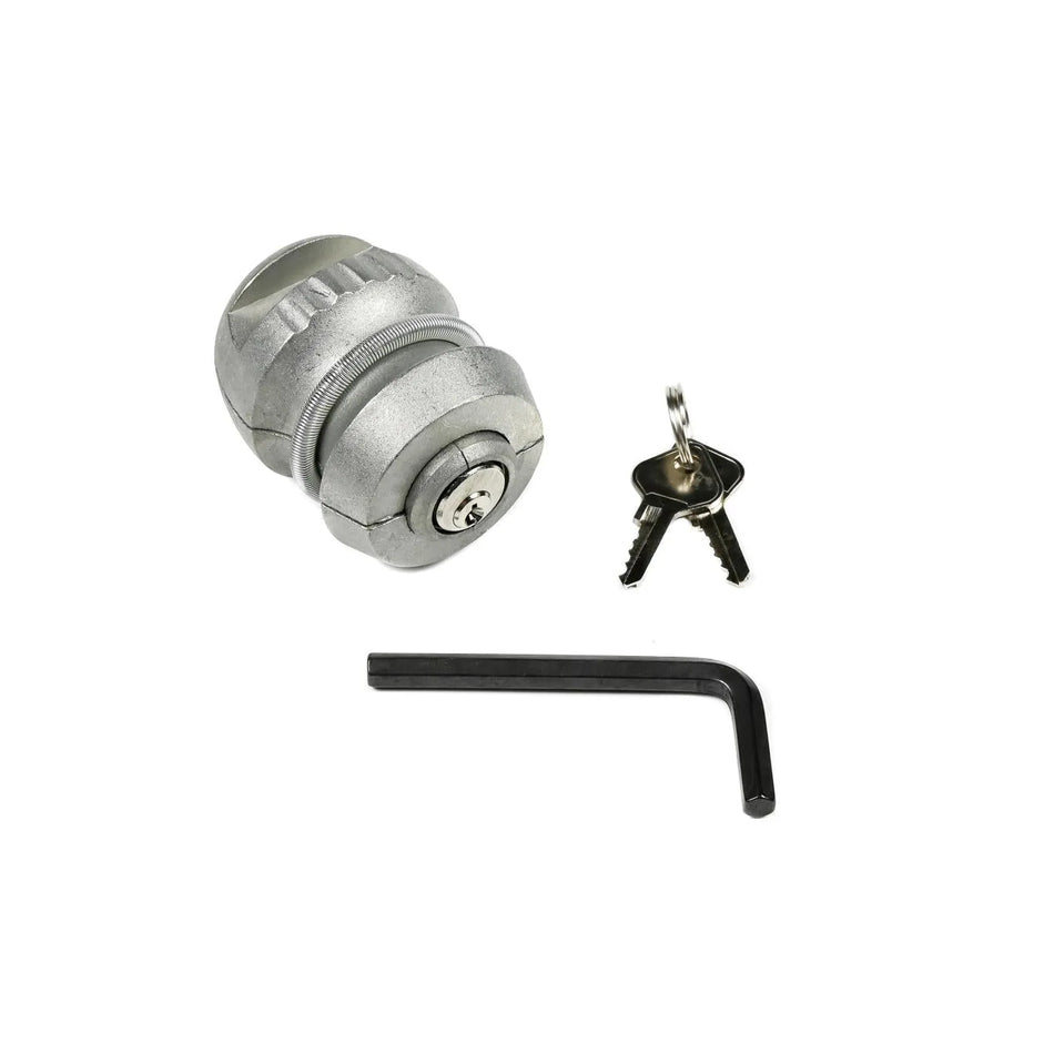 Benson Automotive Disselslot kogel model