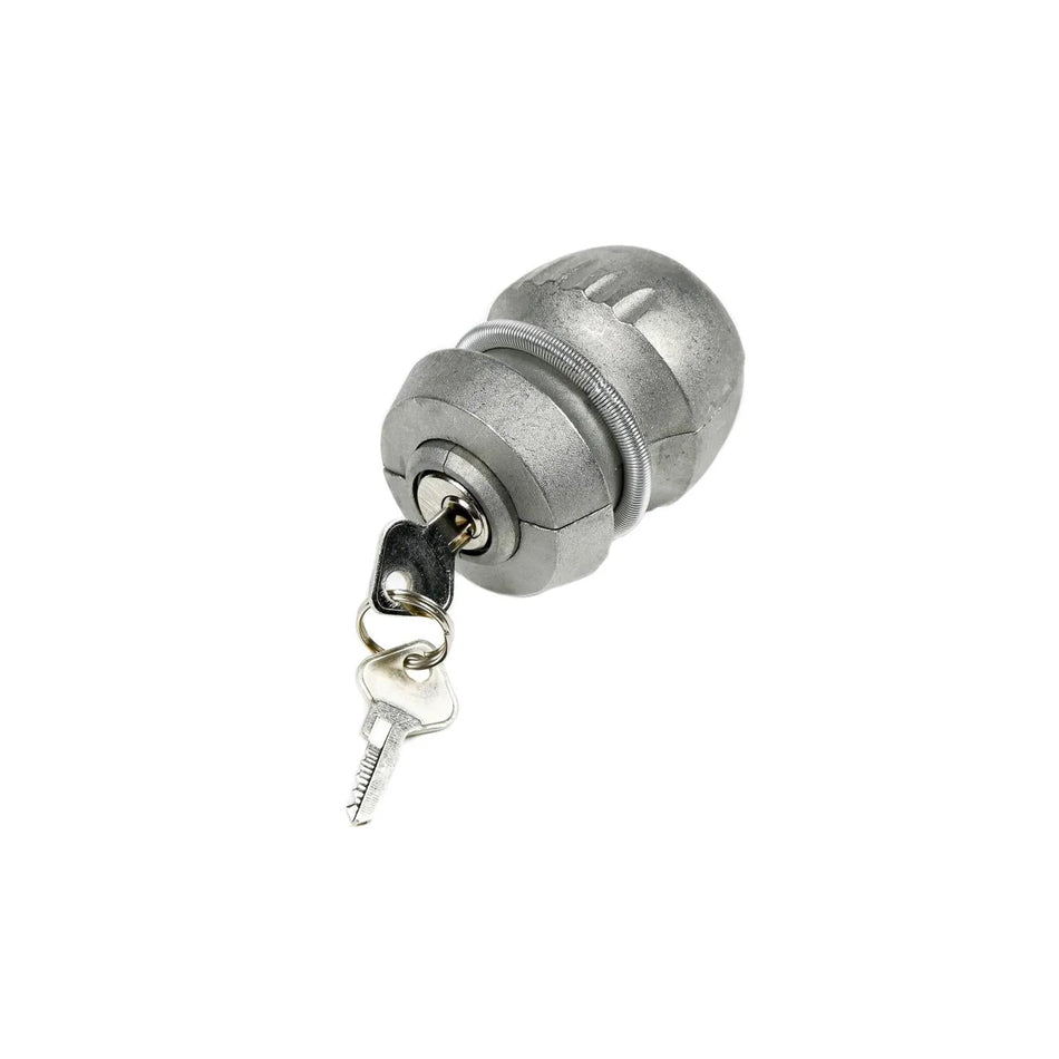 Benson Automotive Disselslot kogel model