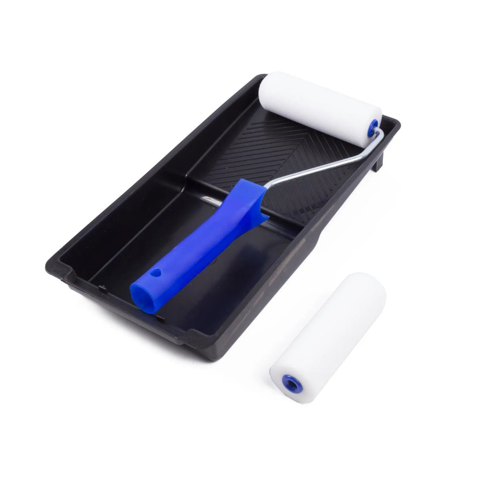 Benson Tools Lakset 4-delig 10 cm /professioneel