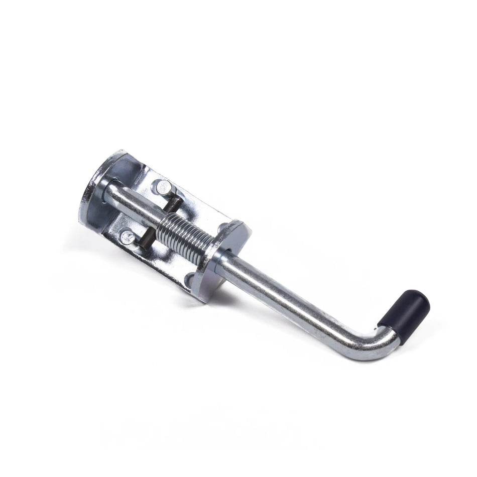 Benson Automotive Achterklepsluiting + veer