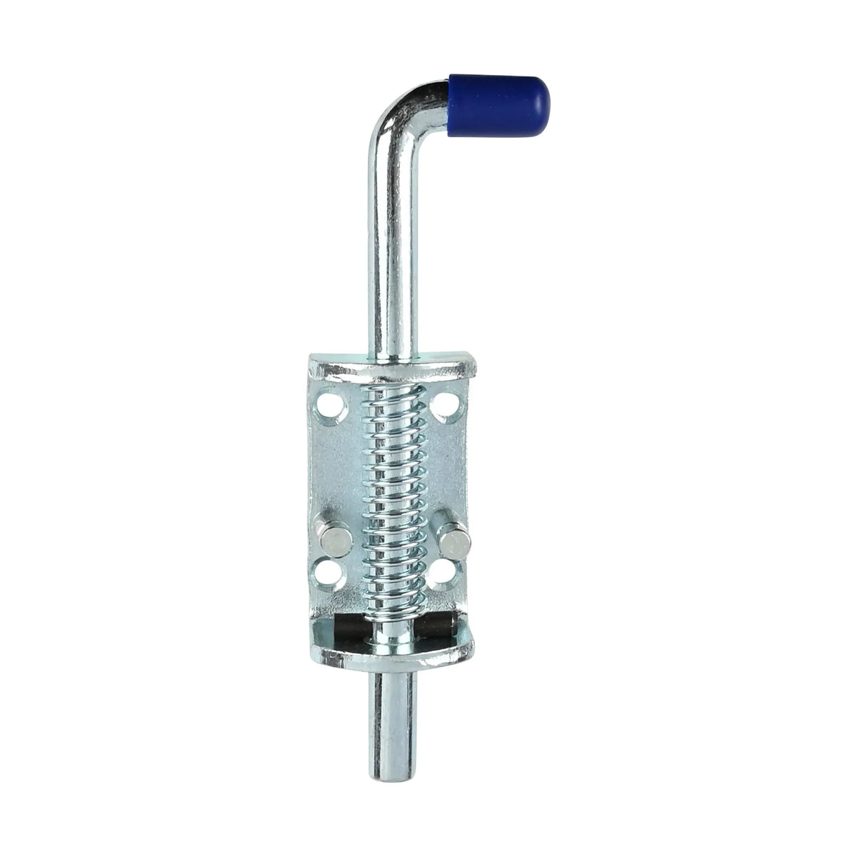 Benson Automotive Achterklepsluiting + veer