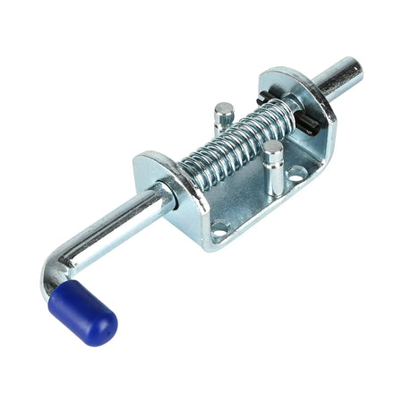 Benson Automotive Achterklepsluiting + veer
