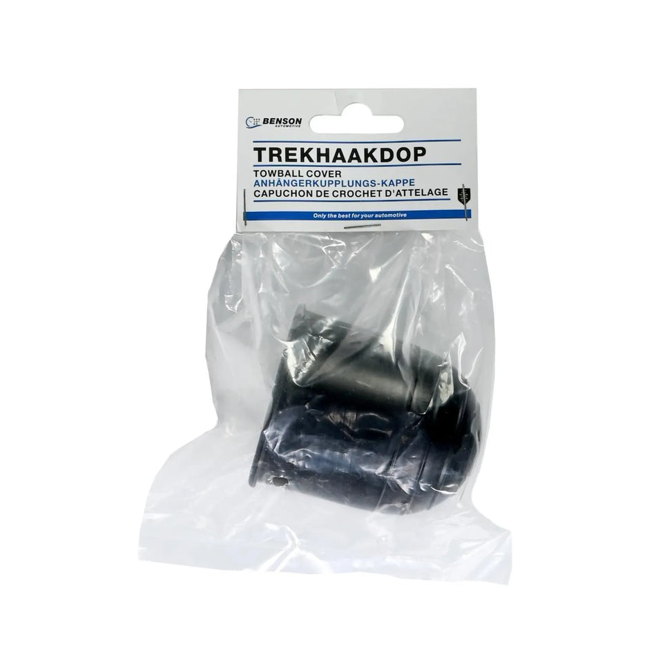 Benson Automotive Trekhaakdop