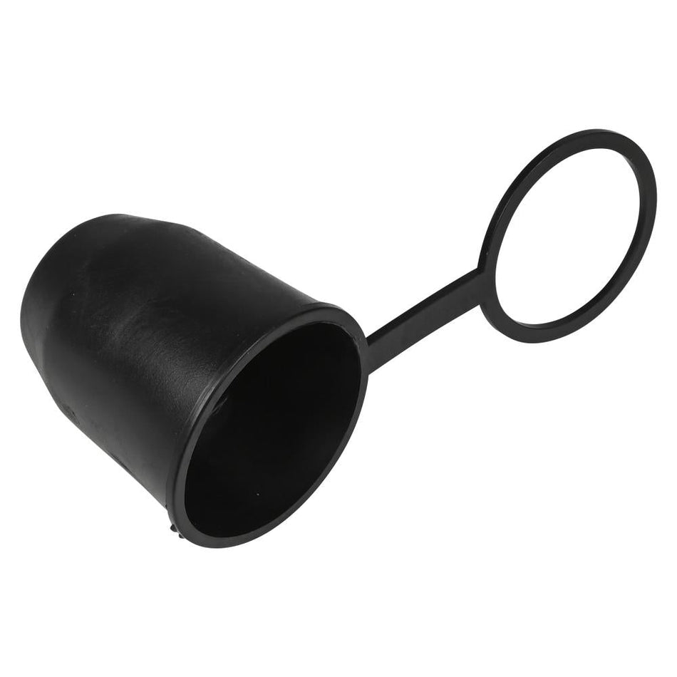 Benson Automotive Trekhaakdop + ring