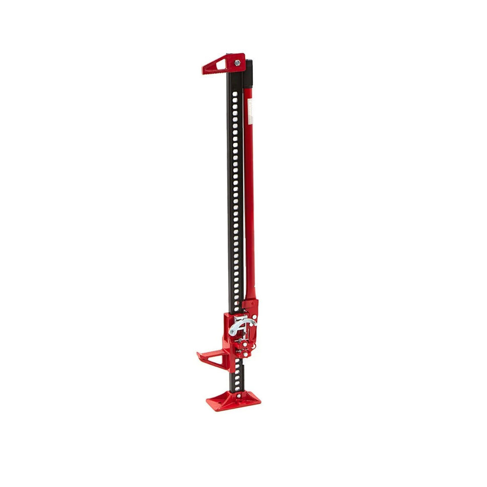 Benson Tools Boeren krik 48" 3 ton