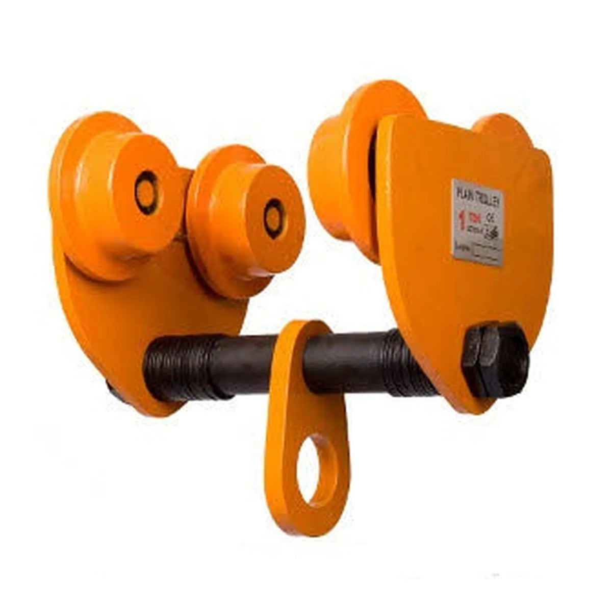 Benson Automotive Loopkat 1 ton
