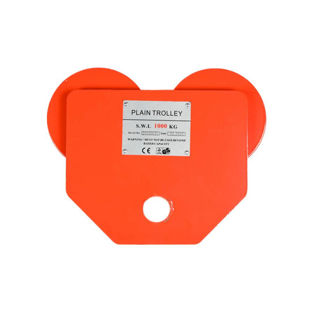 Benson Automotive Loopkat 1 ton