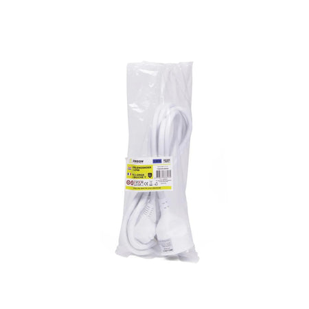 Benson Electric Verlengsnoer type E 3 x 1.5 3 mtr